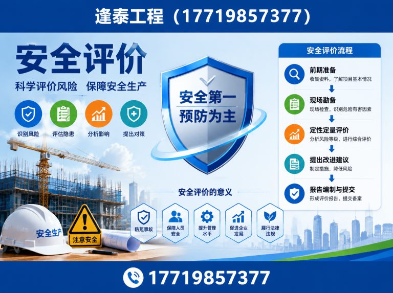 河南逢泰工程展示图