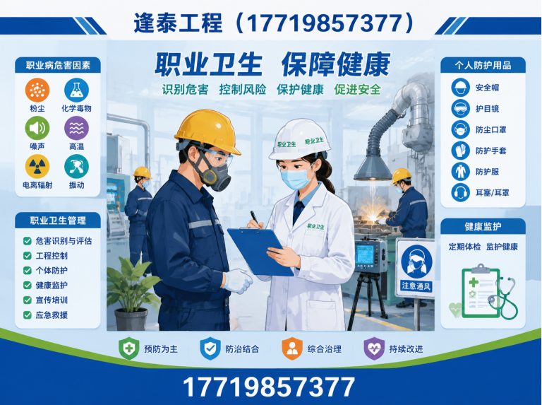 河南安全评价展示图